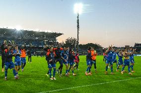 CALCIO - Serie B - Empoli FC vs US Catanzaro