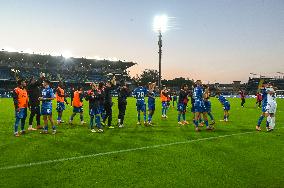 CALCIO - Serie B - Empoli FC vs US Catanzaro