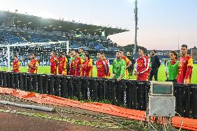 CALCIO - Serie B - Empoli FC vs US Catanzaro