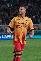 CALCIO - Serie A - US Lecce vs Hellas Verona FC