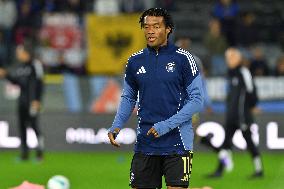 CALCIO - Serie A - Pisa SC vs US Cremonese