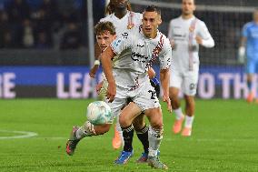 CALCIO - Serie A - Pisa SC vs US Cremonese