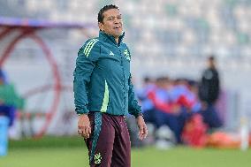 CALCIO - FIFA Mondiali - U17 Women - Final 3rd place - Brazil vs Mexico