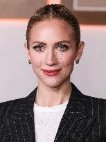 Netflix 'The Beast In Me' Season 1 FYC Event - Hollywood