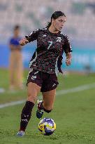 CALCIO - FIFA Mondiali - U17 Women - Final 3rd place - Brazil vs Mexico