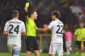 CALCIO - Serie A - Pisa SC vs US Cremonese