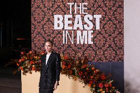 Netflix 'The Beast In Me' Season 1 FYC Event - Hollywood