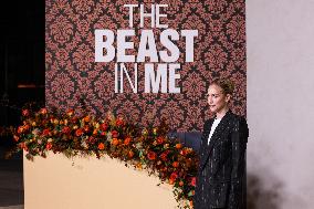Netflix 'The Beast In Me' Season 1 FYC Event - Hollywood