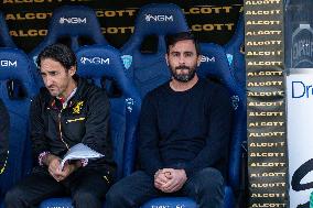 CALCIO - Serie B - Empoli FC vs US Catanzaro