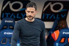 CALCIO - Serie B - Empoli FC vs US Catanzaro