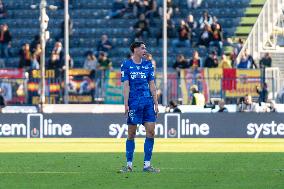 CALCIO - Serie B - Empoli FC vs US Catanzaro