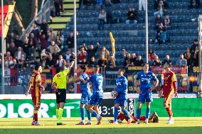 CALCIO - Serie B - Empoli FC vs US Catanzaro