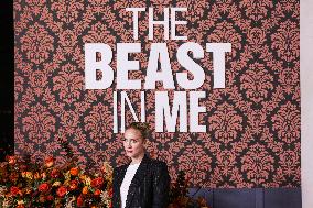 Netflix 'The Beast In Me' Season 1 FYC Event - Hollywood