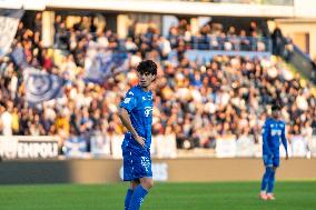 CALCIO - Serie B - Empoli FC vs US Catanzaro