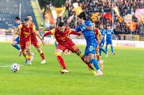 CALCIO - Serie B - Empoli FC vs US Catanzaro