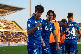 CALCIO - Serie B - Empoli FC vs US Catanzaro