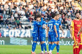 CALCIO - Serie B - Empoli FC vs US Catanzaro