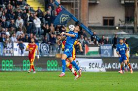 CALCIO - Serie B - Empoli FC vs US Catanzaro