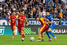 CALCIO - Serie B - Empoli FC vs US Catanzaro
