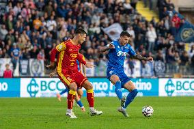 CALCIO - Serie B - Empoli FC vs US Catanzaro