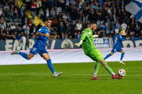 CALCIO - Serie B - Empoli FC vs US Catanzaro