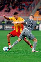 CALCIO - Serie A - US Lecce vs Hellas Verona FC