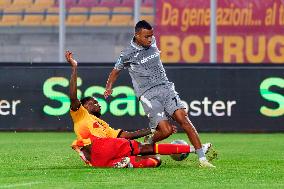 CALCIO - Serie A - US Lecce vs Hellas Verona FC