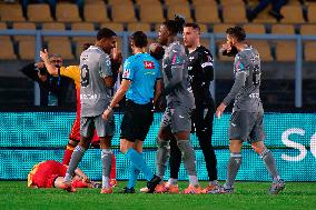 CALCIO - Serie A - US Lecce vs Hellas Verona FC