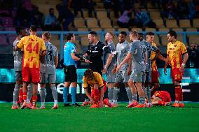 CALCIO - Serie A - US Lecce vs Hellas Verona FC