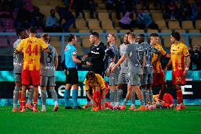 CALCIO - Serie A - US Lecce vs Hellas Verona FC