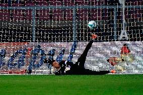 CALCIO - Serie A - US Lecce vs Hellas Verona FC