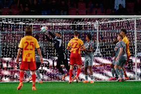 CALCIO - Serie A - US Lecce vs Hellas Verona FC