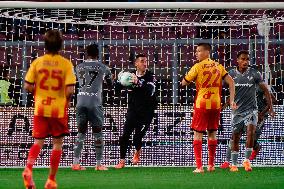 CALCIO - Serie A - US Lecce vs Hellas Verona FC