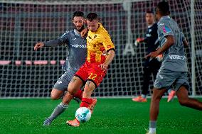 CALCIO - Serie A - US Lecce vs Hellas Verona FC