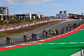 MOTORI - MotoGP - Grande Premio de Portugal