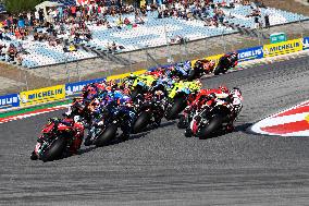 MOTORI - MotoGP - Grande Premio de Portugal