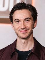 Netflix 'The Beast In Me' Season 1 FYC Event - Hollywood