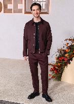 Netflix 'The Beast In Me' Season 1 FYC Event - Hollywood