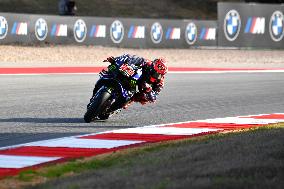 MOTORI - MotoGP - Grande Premio de Portugal