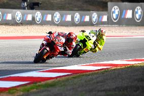 MOTORI - MotoGP - Grande Premio de Portugal