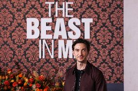 Netflix 'The Beast In Me' Season 1 FYC Event - Hollywood