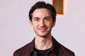 Netflix 'The Beast In Me' Season 1 FYC Event - Hollywood