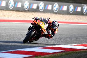 MOTORI - MotoGP - Grande Premio de Portugal