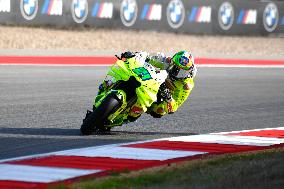 MOTORI - MotoGP - Grande Premio de Portugal