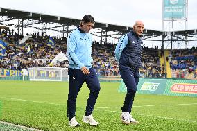 CALCIO - Serie B - Frosinone Calcio vs Modena FC