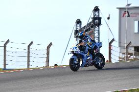 MOTORI - MotoGP - Grande Premio de Portugal