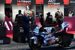 MOTORI - MotoGP - Grande Premio de Portugal