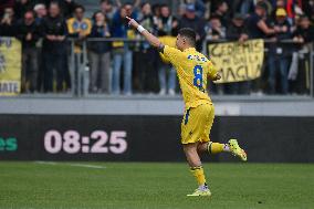CALCIO - Serie B - Frosinone Calcio vs Modena FC