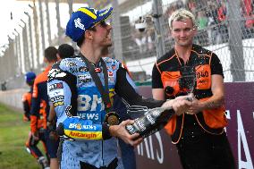 MOTORI - MotoGP - Grande Premio de Portugal