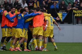 CALCIO - Serie B - Frosinone Calcio vs Modena FC